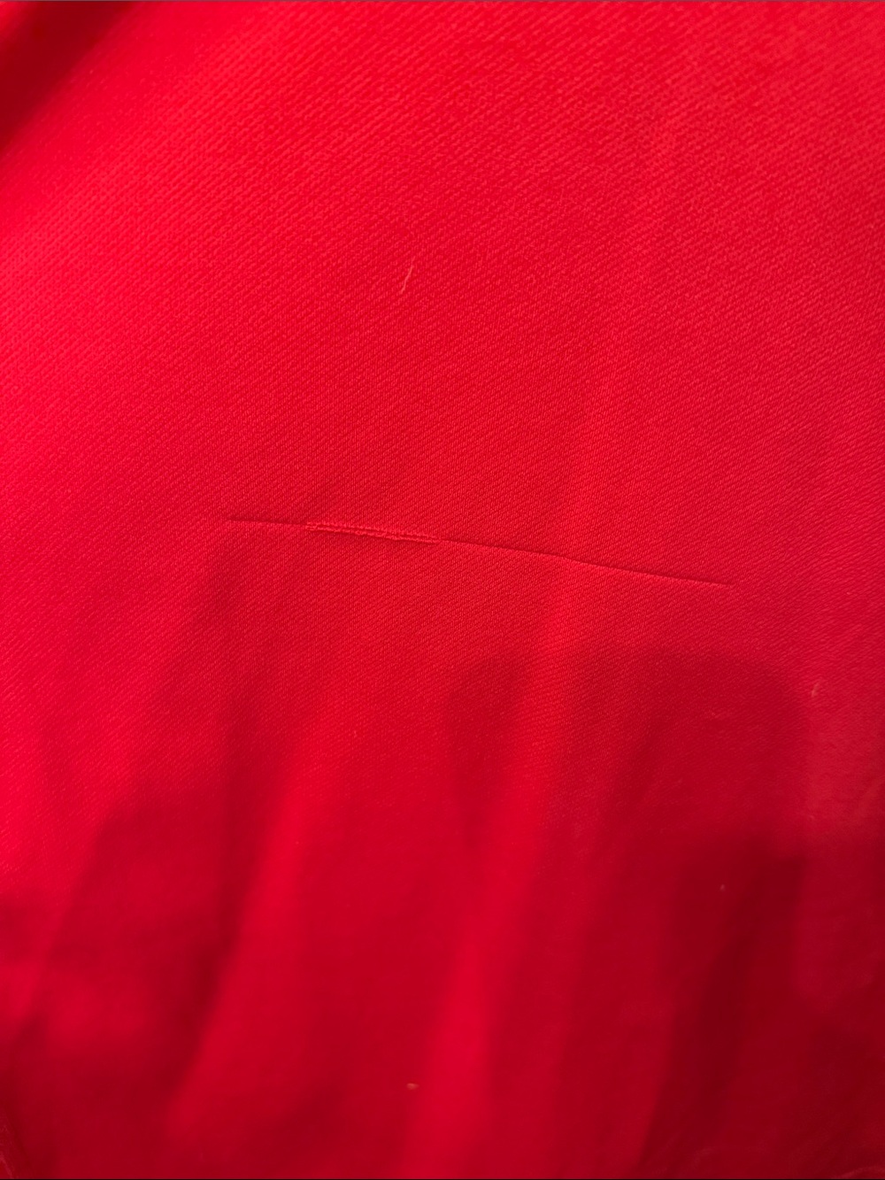 ‼️‼️‼️3 for 12$‼️‼️‼️Xersion Men's Bright Red Performance Polo-2XL - Picture 8 of 8
